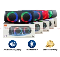 Loa bluetooth Charge 5 (Đèn Led - China)