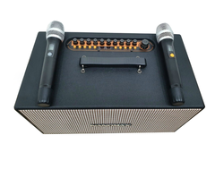 Loa Bluetooth di động Nanomax K888
