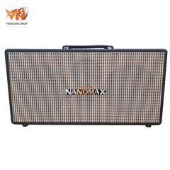 Loa Bluetooth di động Nanomax K888