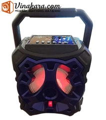 Loa bluetooth mini KTS-996