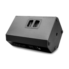 Loa monitor 30 DAVS 935 , Công suất 250w, Chuyên sân khấu
