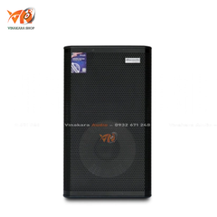 Loa Full karaoke Dbacoustic Force 12 - KS912