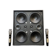 Loa Di Động ACNOS CS551