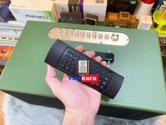 Loa di động Acnos KSNET445 - Âm thanh rất hay - Hàng chính hãng