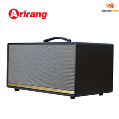Loa Di Động Arirang BRAVO 8 – 200W RMS, 4 Loa 3 Đường Tiếng, Kèm 2 Micro