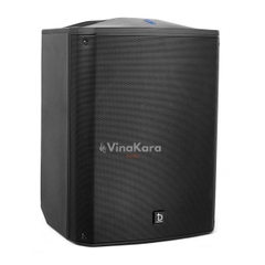 Loa Di Động Chuyên Nghiệp DBACOUSTIC SIREN 10, 300w