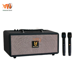 Loa kéo di động Best Sound M5