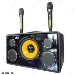 Loa xách tay KCBOX KC-S8