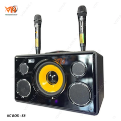 Loa xách tay KCBOX KC-S8