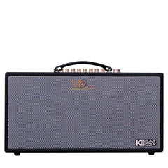 Loa di động xách tay Acnos CS450SR