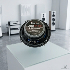 Loa Bass Đồng Trục 16 TP-1671 – Công Suất 100W
