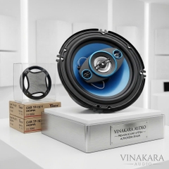 Loa Bass Đồng Trục 16 TP-1671 – Công Suất 100W