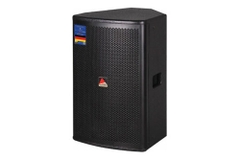 Loa Karaoke 3 Tấc EUDAC AUDIO BR-12, Thương hiệu Đức