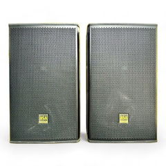 Loa full ASA-115 4 tấc,chuyên cho karaoke gia đình và âm thanh ngoài trời