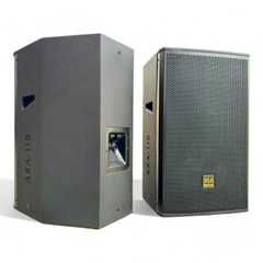 Loa full ASA-115 4 tấc,chuyên cho karaoke gia đình và âm thanh ngoài trời