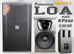 Loa Full BOSA  ,KP550 ,Hàng chính hãng