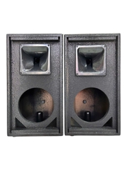 Vỏ loa full 2 tấc đơn,Ván MDF kèm phụ kiện