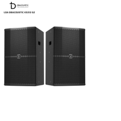 Loa full đơn 30 Dbacoustic KS312 G2, công suất 600w, USA