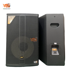 Loa full Karaoke 4 tấc TACT KH – 715 (bass40cm, từ 220 coil 100, 800-1600w)