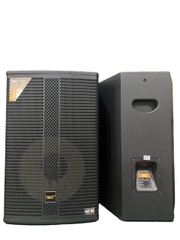 Loa full Karaoke 4 tấc TACT KH – 715 (bass40cm, từ 220 coil 100, 800-1600w)