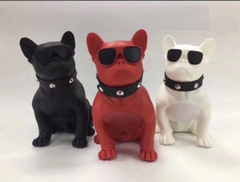Loa hình con chó Bluetooth