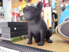 Loa hình con chó Bluetooth