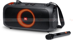 Loa JBL Partybox On The Go (chính hãng)