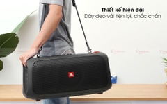 Loa JBL Partybox On The Go (chính hãng)