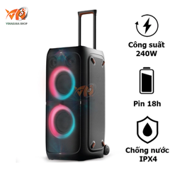 Loa JBLL PartyBox 310