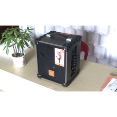 Loa kéo di động JBZ 106