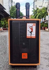 Loa kéo di động JBZ J7