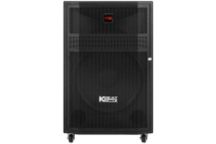 Loa kéo di động KBeatbox CBZ16G, Bass 40cm