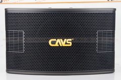 LOA KARAOKE CAVS A900SE HÀNG CHÍNH HÃNG