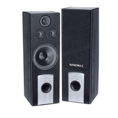 Loa Karaoke Đứng Nanomax S-225 hàng chính hãng