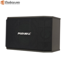 Loa PARAMAX K-850 - Hàng Chính Hãng (2 tấc 5)