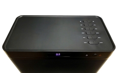 Loa BOXT Q7S V2, 2 Micro UHF Pin Sạc 170w