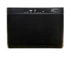 Loa BOXT Q7S V2, 2 Micro UHF Pin Sạc 170w