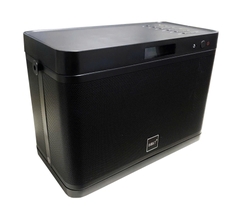 Loa BOXT Q7S V2, 2 Micro UHF Pin Sạc 170w