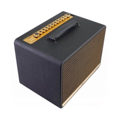 Loa Karaoke KCBOX KC350 Promax – Công Suất 150W RMS, Bass 20cm, Kèm 2 Micro Không Dây