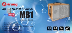 Loa kéo Arirang MB1