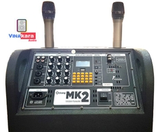 Loa kéo Arirang MK2
