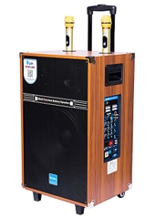Loa kéo di động AZpro AZ-16A