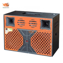 Loa kéo di động Lovina KB2016E (2 bass 40cm, 1200w)
