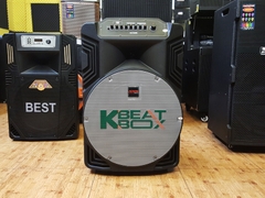 Loa kéo di động Acnos BeatBox KB39Z CS 500W