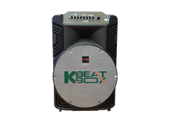 Loa kéo di động Acnos BeatBox KB39Z CS 500W