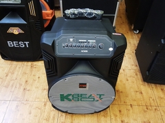 Loa kéo di động Acnos BeatBox KB39Z CS 500W