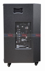 LOA KÉO DI ĐỘNG ACNOS CB405G