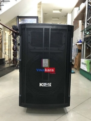 Loa kéo di động Acnos KBeatbox CD39D