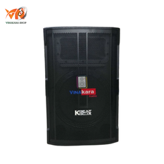 Loa kéo di động Acnos KBeatbox CD39D
