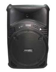 Loa kéo di động a/d/s TX15F 4 tấc